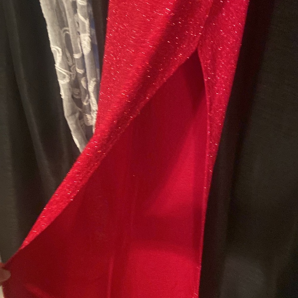 Prom / dance dress - Picture 3 of 6